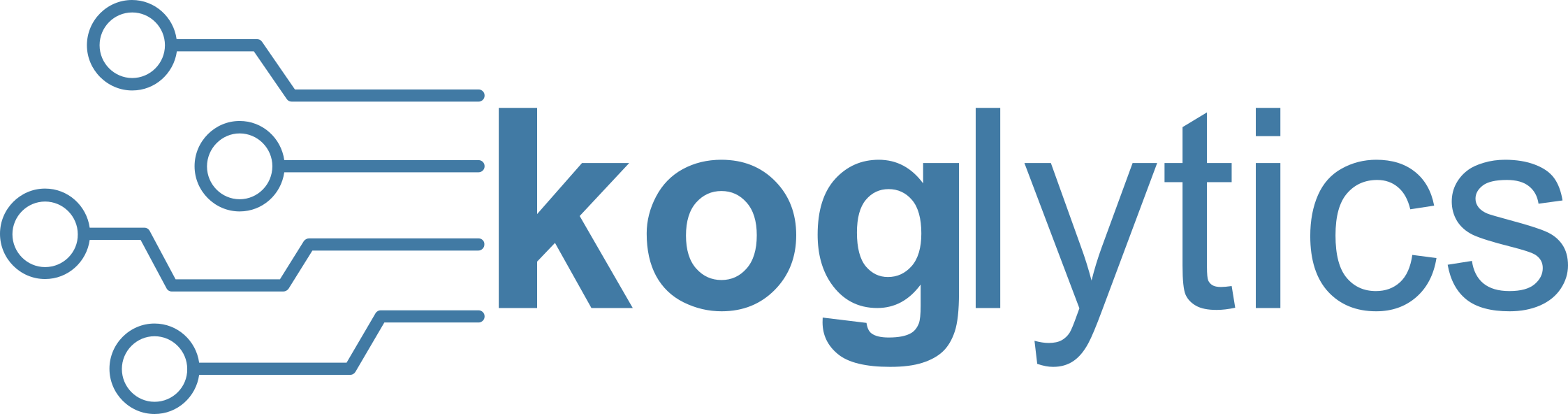 Koglytics